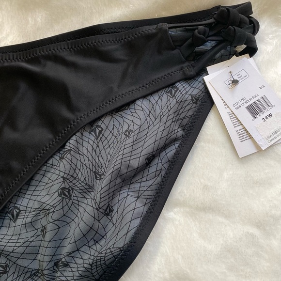 Volcom Bikini Bottom - Picture 5 of 10